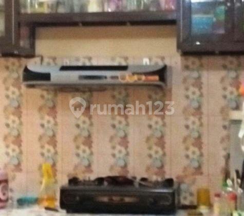 Rumah Butuh Minim Renovasi Unfurnished 6 Kamar Tidur Bukit Golf 2