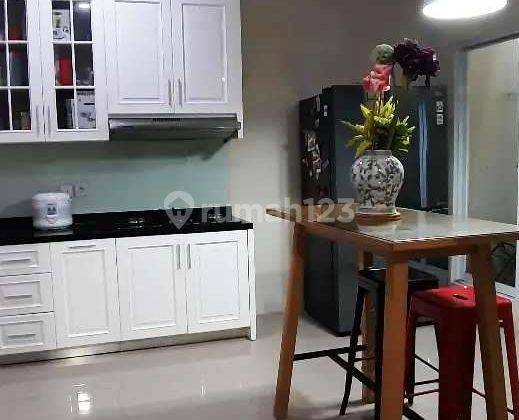 Bu Rumah 2 Lantai Bagus Unfurnished SHM Dekat Mall Dan Akses Toll 1