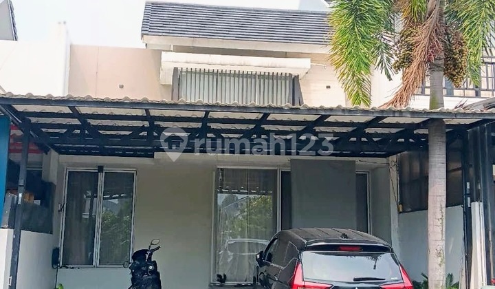 House, 1 Floor, HGB, Near Health Facilities, Flood-Free