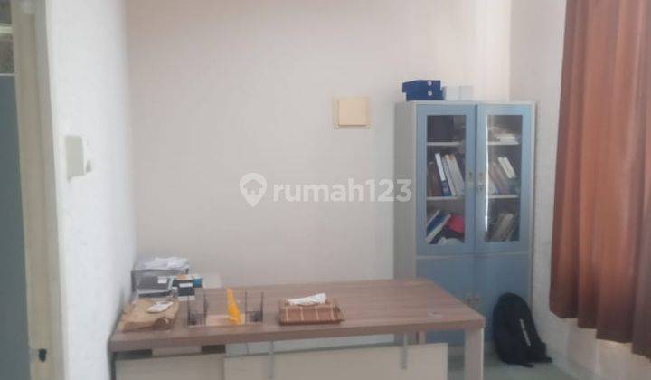 BU Ruko Bagus 2 lantai HGB full renovad investasi menguntungkan  2