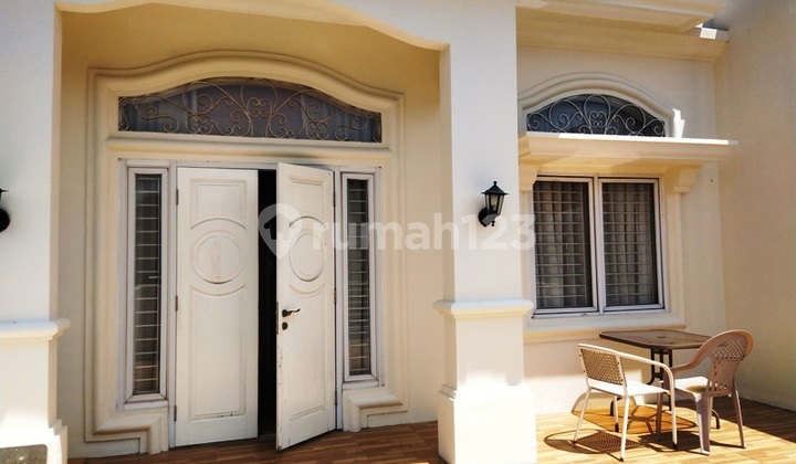 GBU Nice House unfurnished ready to occupy near comfortable Park GBU Nice House unfurnished ready to occupy near comfortable Park