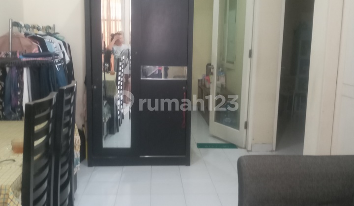 Bu Rumah Unfurnished 1 Lantai Developer Bagus Rp.700juta Nego Bu Rumah Unfurnished 1 Lantai Developer Bagus Rp.700juta Nego