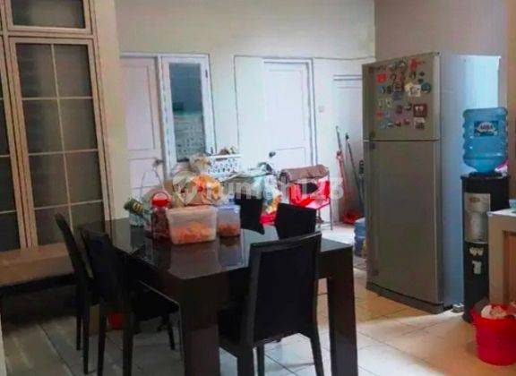 Rumah Bagus Unfurnished 2+1 Kamartidur Developer Berkembang Pesat 2