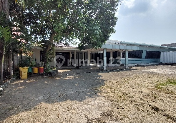 BU Gudang dan kantor Butuh Minim Renovasi jln Masjid At Taqwa 2