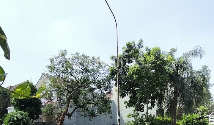 Tanah 275 m2 PPJB Bulovard lokasi hook Legenda Wisata Cibubur 1