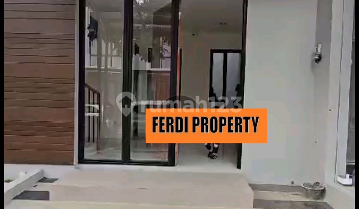 Nice 2-story New House 3 bedrooms 200m2 access to Toll Gate