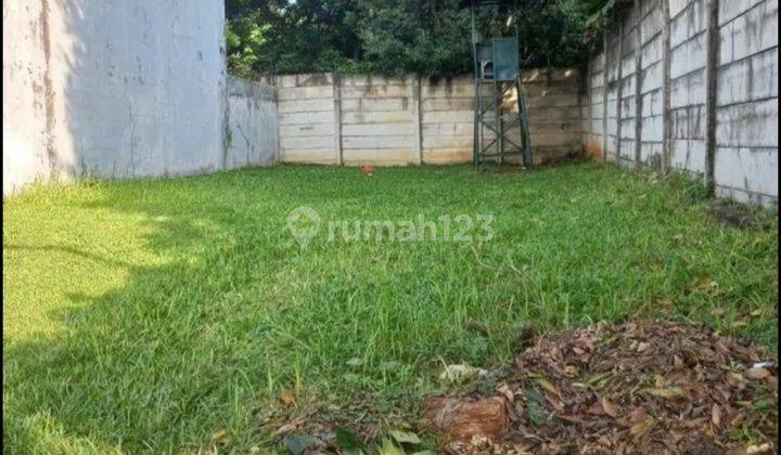 Bu Tanah HGB 166 m² Lokasi Pojok Soap Bangun Hadap Timur  2