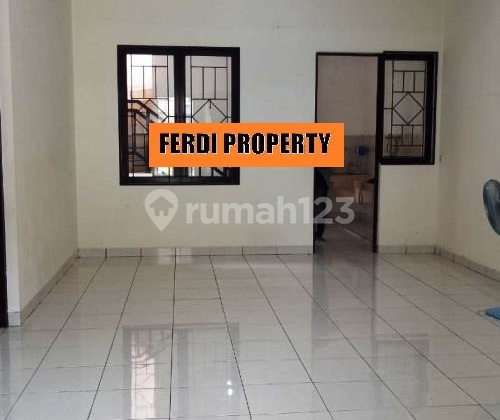 Rumah Bagus Unfurnished SHM LT 136 M2 Kawasan Rapi Homei 2