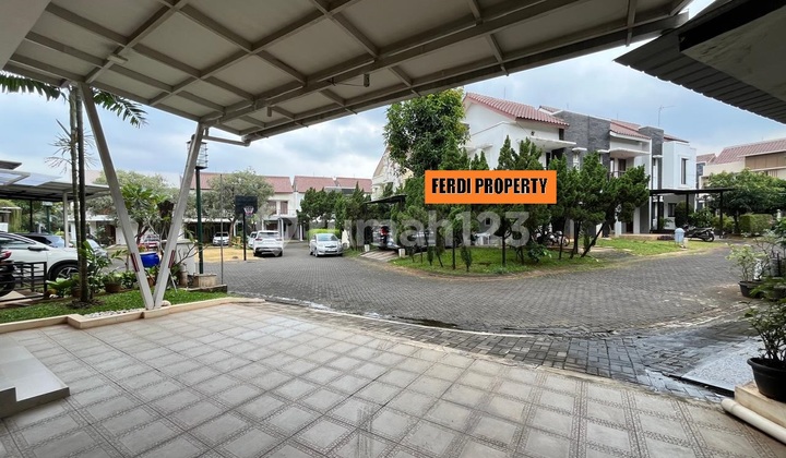 Flood-Free, House, 2 Floors, Freehold Certificate, Move-In Ready, Facing Park 2