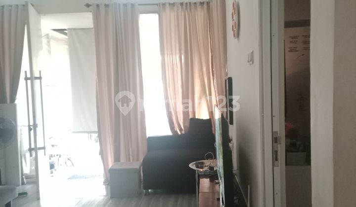 House, 1 Floor, eligible for KPR, 3 Bedrooms, Access to 5 Toll Gates 2