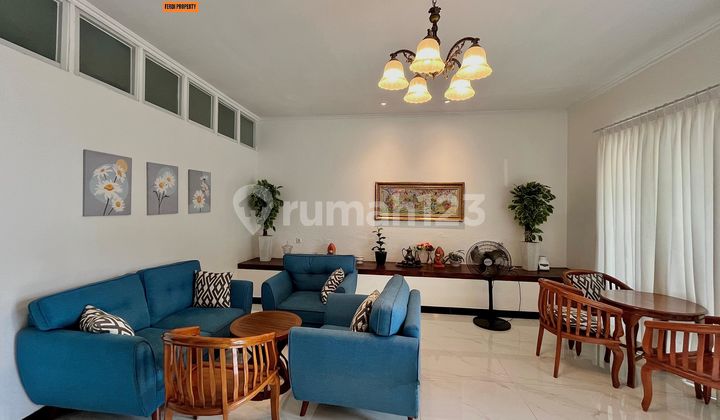 KPR Available, Shop House, 2 Floors, HGB Ready to Use Strategic Location 2