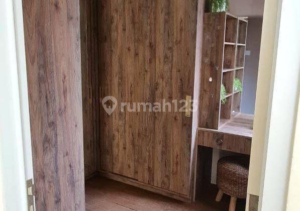 Rumah Hook 2 Lantai Bagus Semi Furnish Idaman Keluarga  1