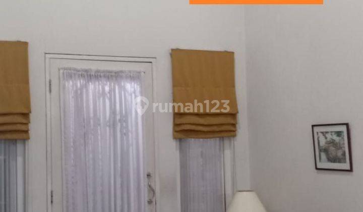 Rumah 2+1 Kamar Tidur  Shm Ada Taman Akses 5 Pintu Toll 2