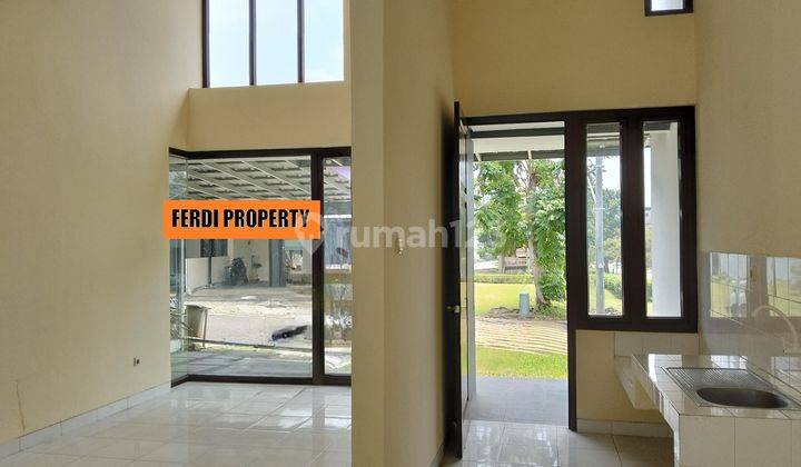 Rumah Bagus Lt 187 M2 Lokasi Hook Dekat Satpam Dekat Taman  1