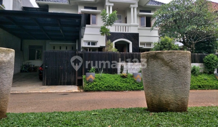 House, 2 Floors, SHM Front Park 6+2 Bedrooms Flood-Free House, 2 Floors, SHM Front Park 6+2 Bedrooms Flood-Free