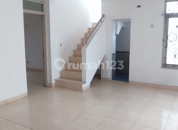 Bu Rumah 2 Lantai Bebas Banjir Akses 900M2 Toll Cimanggis 2