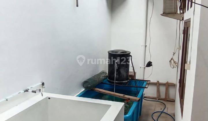 Bu Rumah Unfurnished SHM di Taman Kenari Nusantara Cibubur 2