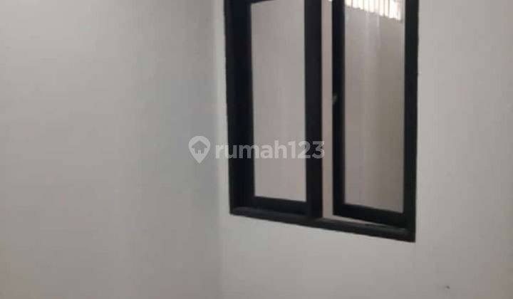 Bu Rumah Bagus Unfurnished SHM Kawasan Premium Strategis 2