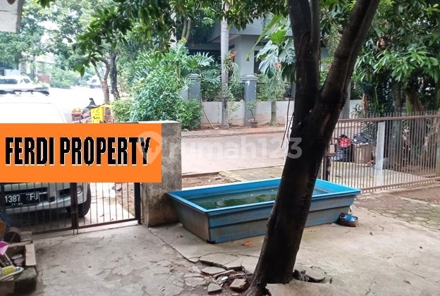 Bu Tanah 395 M2 SHM Bonus Bangunan Lokasi Hook Strategies