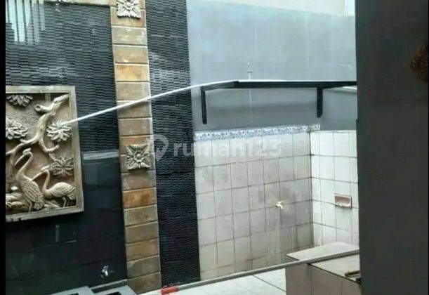 Rumah Bagus Unfurnished 1 Lantai Sudah Renovad Fasilitas Lengkap 2