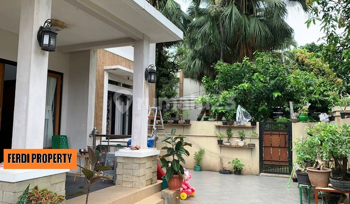 Rumah 2 Lantai Unfurnished SHM Lt 175 M2 Lokasi Hook Siap Hunia 2