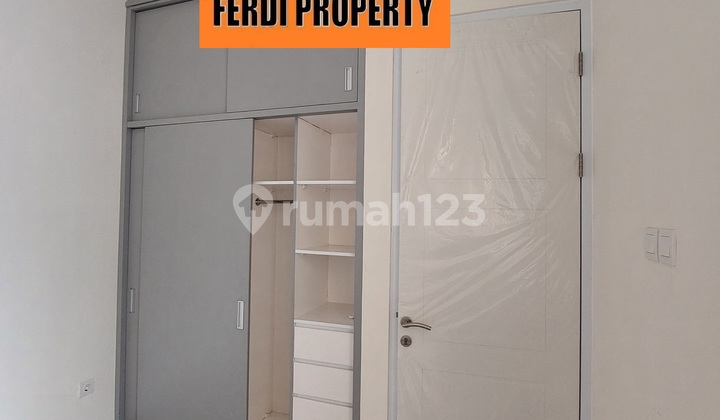 New 2-Story House, HGB, Ready to Occupy, 3 Bedrooms, 200M2, Toll Access 2