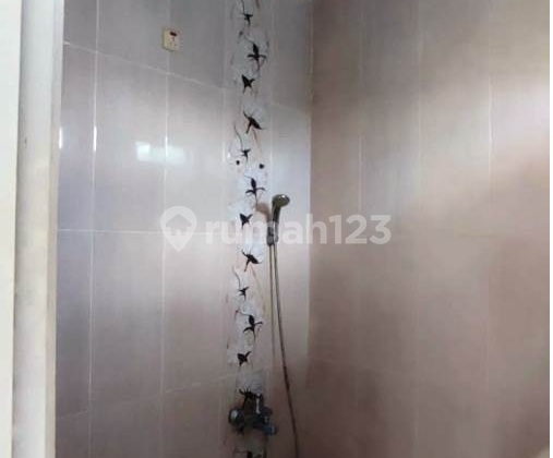 Rumah Unfurnished SHM lokasi hook developer berkembang pesat 2