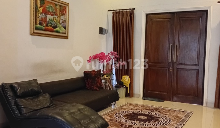 Rumah Unfurnished SHM Dicikeas Udik 1 Lantai Cikeas Cibubur Rumah Unfurnished SHM Dicikeas Udik 1 Lantai Cikeas Cibubur