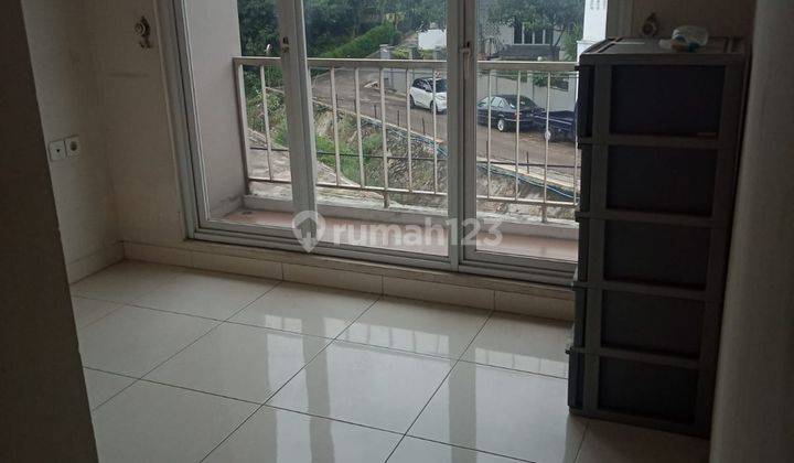 Rumah Unfurnished 3 Kamar Tidur 2 Lantai Bukit Golf Cibubur 2