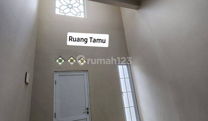 Rumah 1 lantai homei rapi developer berkembang pesat strategis 2