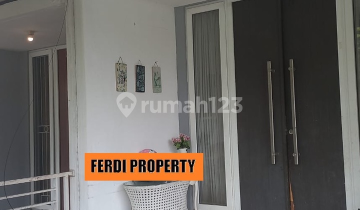 2-Story House Unfurnished Freehold Certificate No Flooding Good Developer