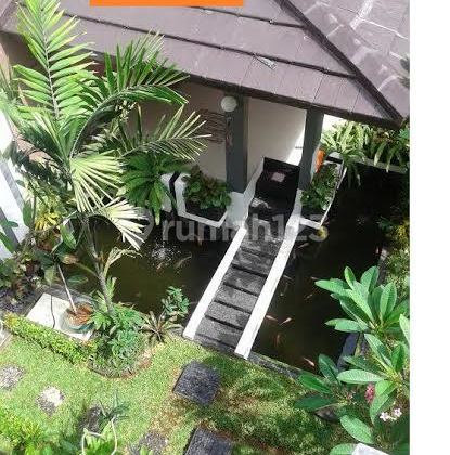 Bu Rumah Bagus Unfurnished SHM View Alam Bukit Golf Cibubur