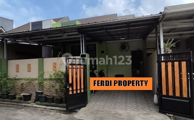 Rumah Bagus Unfurnished Bukit Golf Cibubur View Alam Homei Rumah Bagus Unfurnished Bukit Golf Cibubur View Alam Homei