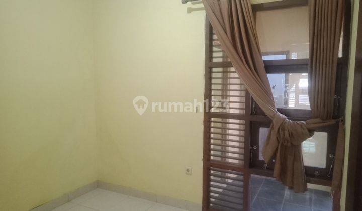 Bu Rumah 2+1 Kamar Tidur Bebas Banjir Strategies The Address  1