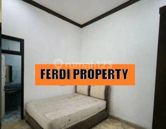 Rumah 2 Lantai Bagus Semi Furnished 3+1 Kamar Tidur Fasilitas Oke 2