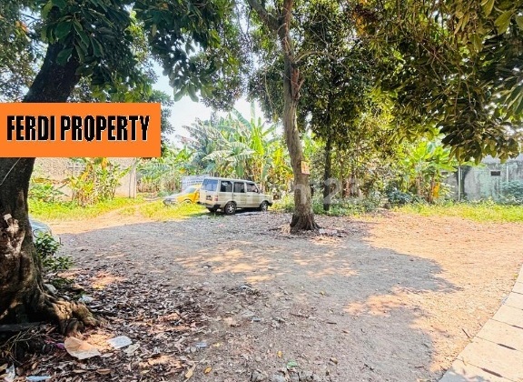 BU Tanah 1000 m2 SHM belakang perum Raffles Hills Cibubur BU Tanah 1000 m2 SHM belakang perum Raffles Hills Cibubur