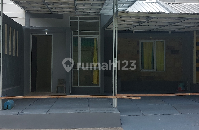 Rumah 1 Lantai Lokasi Strategis Akses Mudah Grand Depok City