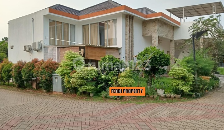 Near Toll Access, House, 1 Story Corner Location Metland Transyogi Near Toll Access, House, 1 Story Corner Location Metland Transyogi
