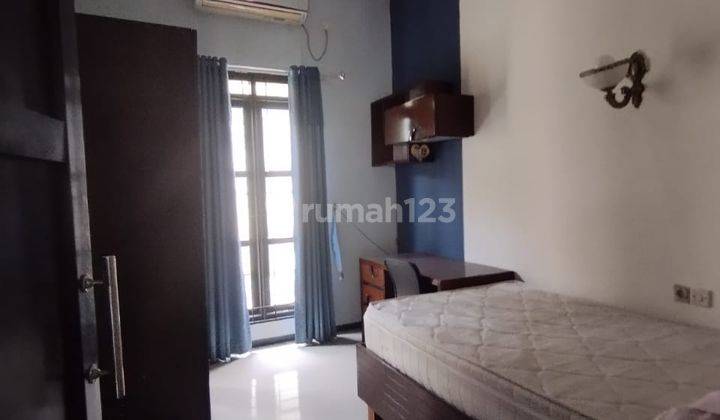 Rumah 2 Lantai Furnished SHM di Bojong Koneng Makmur, Bandung 1