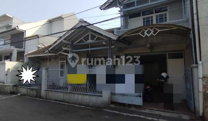 Rumah Ciwastra, Bandung Bagus Unfurnished SHM Rumah Ciwastra, Bandung Bagus Unfurnished SHM