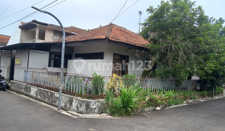 Strategic House on Jalan Sekejati, Kiaracondong 2