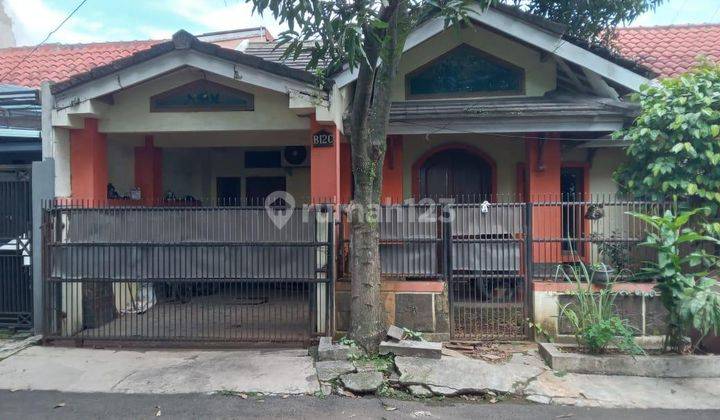 Dijual Rumah Taman Rafflesia Kawaluyaan Bandung SHM Murah  1