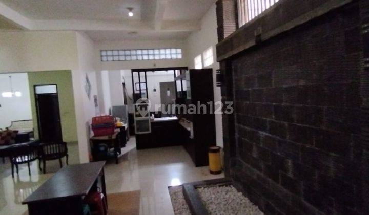 Dijual Rumah Murah 2lantai Puri Dago Antapani Bandung 1