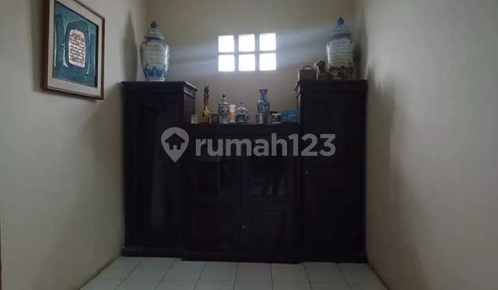 Beautiful House SHM Soekarno Hatta, Bandung Unfurnished 2