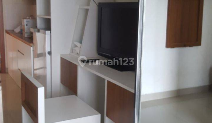 Apartemen Beverly Dago 1 BR Furnished Bagus Sekali 3