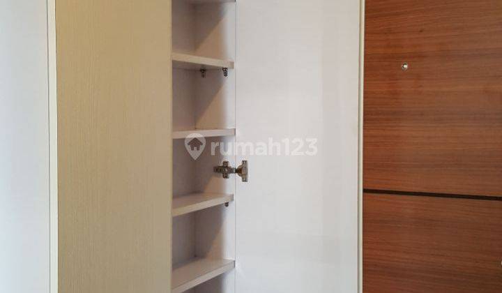 Apartemen Beverly Dago 1 BR Furnished Bagus Sekali 7