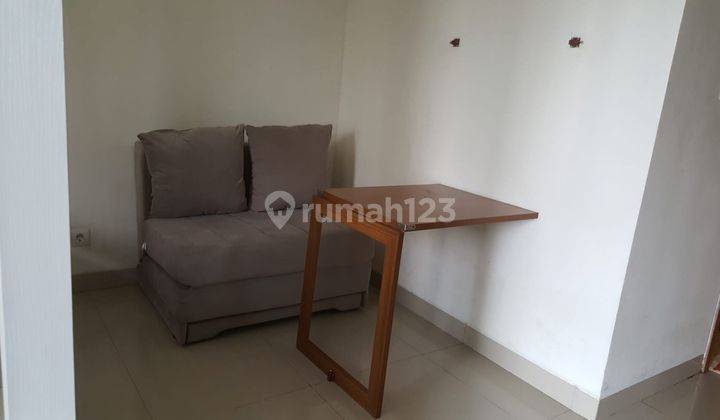 Apartemen Beverly Dago 1 BR Furnished Bagus Sekali 10