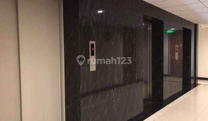 Apartemen Beverly Dago 1 BR Furnished Bagus Sekali 11