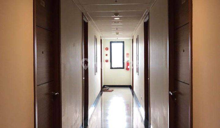 Apartemen Beverly Dago 1 BR Furnished Bagus Sekali 13