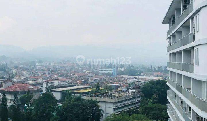 Apartemen Beverly Dago 1 BR Furnished Bagus Sekali 14